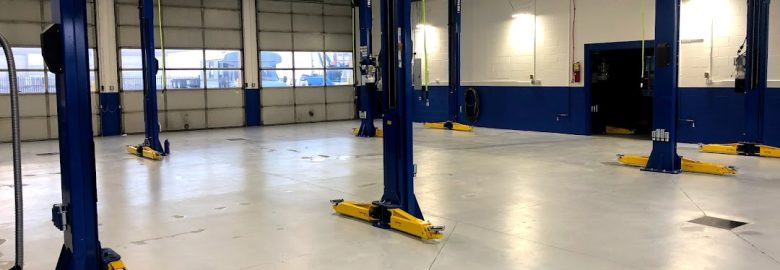 Little Garage – Auto repair shop in Salt Lake City UT