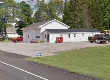 Littlefield’s Garage – Auto repair shop in Corinna ME