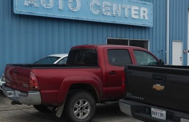Live Oak Tire & Automotive – Auto parts store in Denham Springs LA