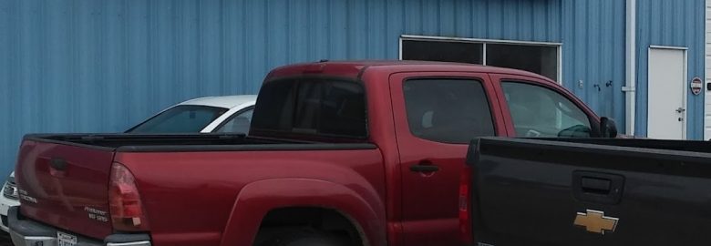 Live Oak Tire & Automotive – Auto parts store in Denham Springs LA