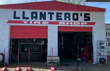 Llantero’s Tire Shop – Tire shop in Oklahoma City OK