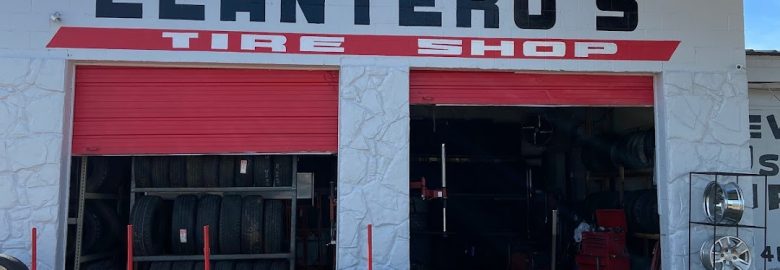 Llantero’s Tire Shop – Tire shop in Oklahoma City OK