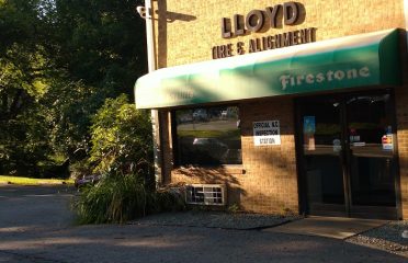 Lloyd Tire & Alignment, LLC. – Tire shop in Chapel Hill NC