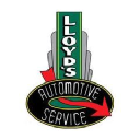 Lloyd’s Automotive Service – Auto repair shop in St Paul MN