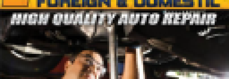 Lobo Automotive – Auto repair shop in Dallas TX