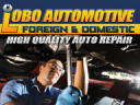 Lobo Automotive – Auto repair shop in Dallas TX
