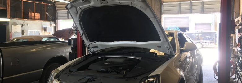 Local Auto Repair – Auto repair shop in Davie FL