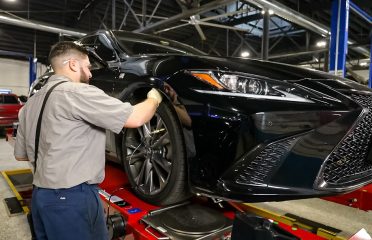 Logan Square Auto Repair – Auto repair shop in Chicago IL