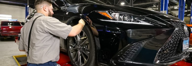 Logan Square Auto Repair – Auto repair shop in Chicago IL