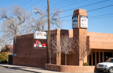 Lohman Inc. – Harley-Davidson dealer in Albuquerque NM