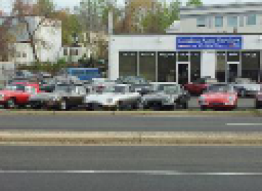 London Auto Services Ltd – Auto repair shop in Falls Church VA