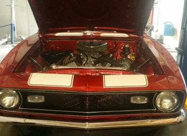 London Bridge Auto And Transmission Repair – Auto repair shop in Virginia Beach VA