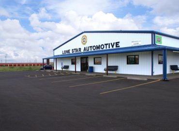 Lone Star Automotive – Auto repair shop in Midland TX