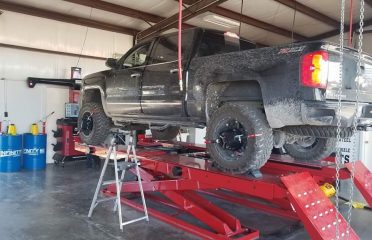 LoneStar Automotive Investments, LLC. – Auto repair shop in Dallas TX