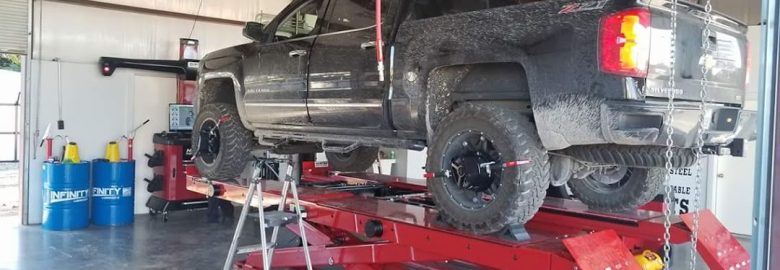 LoneStar Automotive Investments, LLC. – Auto repair shop in Dallas TX