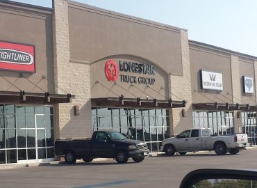 Lonestar Truck Group – Truck dealer in Abilene TX