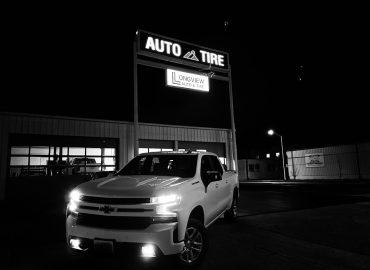 Longview Auto and Tire – Auto repair shop in Longview WA