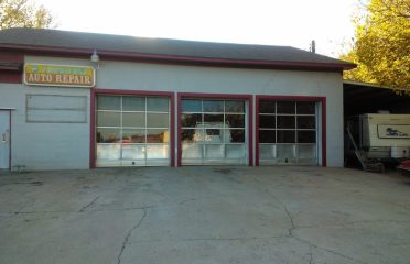 Lonkerd Auto Repair – Auto repair shop in Bethany OK