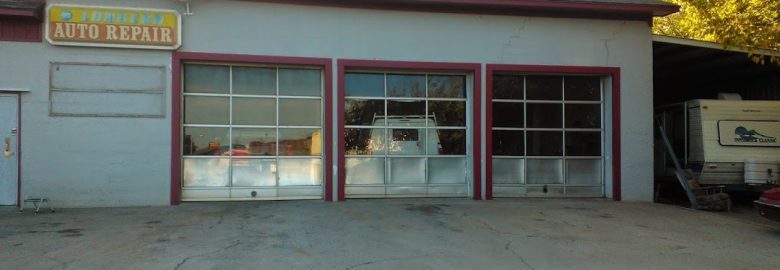 Lonkerd Auto Repair – Auto repair shop in Bethany OK