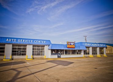Lonnie’s Auto Service Center LLC – Auto repair shop in Oklahoma City OK