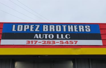 Lopez Auto Sales – Used car dealer in Indianapolis IN