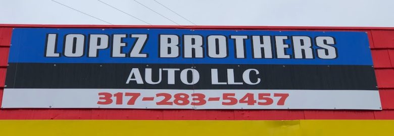 Lopez Auto Sales – Used car dealer in Indianapolis IN