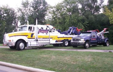 Loren’s Auto Body – Auto repair shop in Oshkosh WI