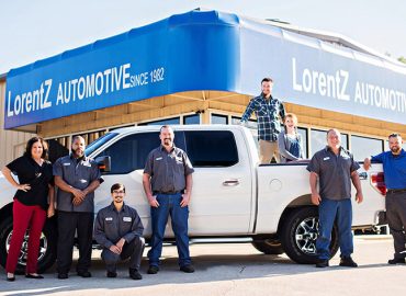 Lorentz Automotive – Auto repair shop in Lewisville TX