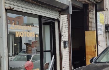 Lorenzutti Motors Inc – Auto repair shop in Brooklyn NY