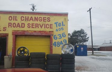 Los Amigos Tires – Tire shop in Oklahoma City OK