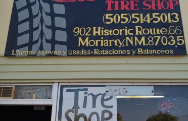Los Primos Tire Shop – Used tire shop in Moriarty NM