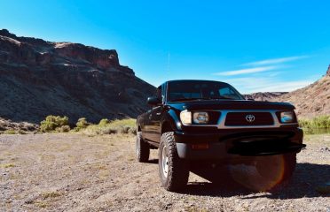 Lost River Auto Body – Auto body shop in Arco ID