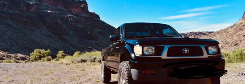 Lost River Auto Body – Auto body shop in Arco ID