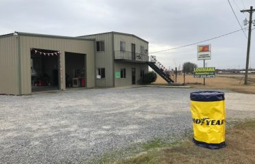 Louisiana Automotive LLC – Auto repair shop in Breaux Bridge LA