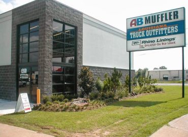 Louisiana Truck Outfitters – Truck accessories store in Bossier City LA
