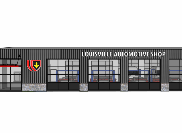 Louisville Automotive Shop – Auto repair shop in Louisville KY