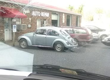 Lou’s Auto Repair – Transmission shop in Lynchburg VA