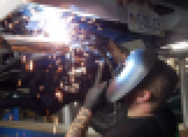 Lous Custom Exhaust – Auto parts store in Concord NH