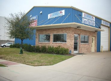 Love Field Auto – Auto repair shop in Dallas TX