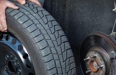 Lowell’s Tire – Tire shop in Laporte MN
