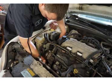 Lowry Repair Center – Auto repair shop in Minneapolis MN