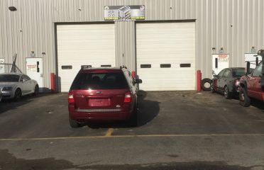 Ls Auto Repair And Towing – Auto repair shop in Peabody MA