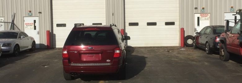 Ls Auto Repair And Towing – Auto repair shop in Peabody MA