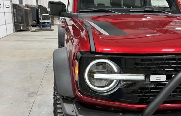 Lubbers Ford, Inc. – Ford dealer in Cheney KS