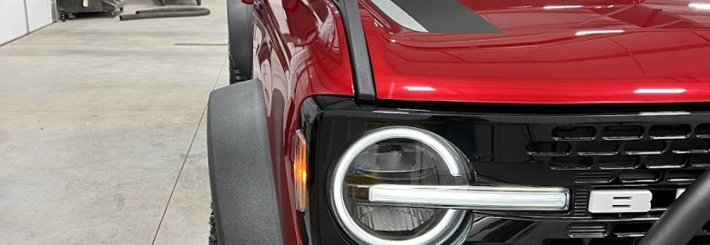 Lubbers Ford, Inc. – Ford dealer in Cheney KS