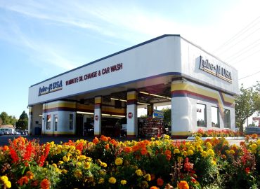 Lube It USA – Oil change service in Eugene OR