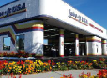 Lube It USA – Oil change service in Eugene OR