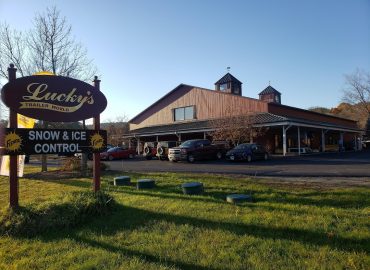 Lucky’s Trailer World – South Royalton, VT – Trailer dealer in South Royalton VT