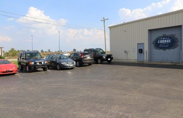 Lucore Automotive Services – Auto repair shop in Plain City OH