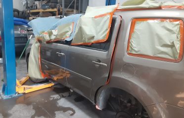 Luis Auto Repair – Mechanic in Iowa City IA